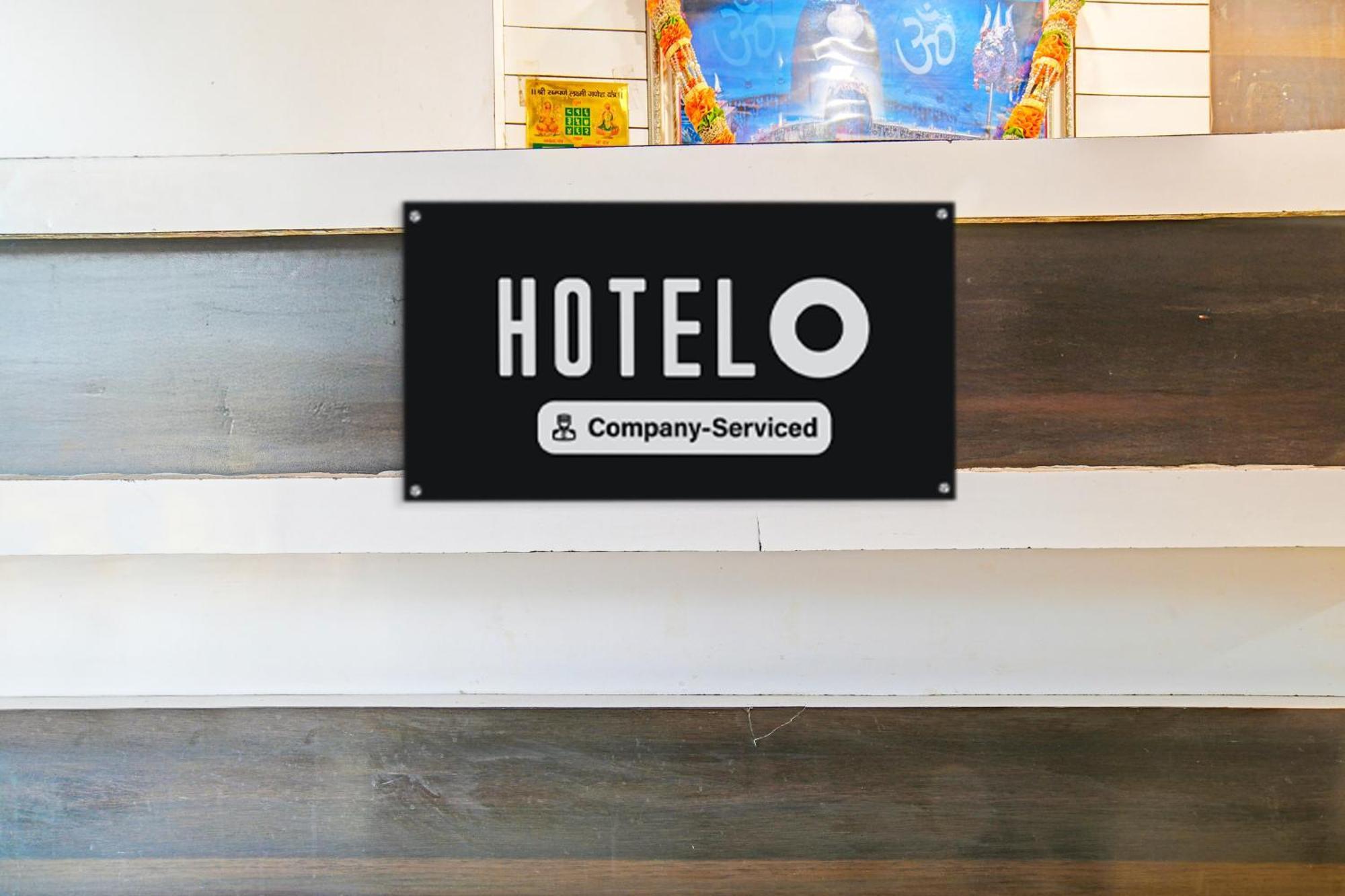 Super Hotel O Hanuman Naka Ujjain Formerly Krishna Palace Extérieur photo